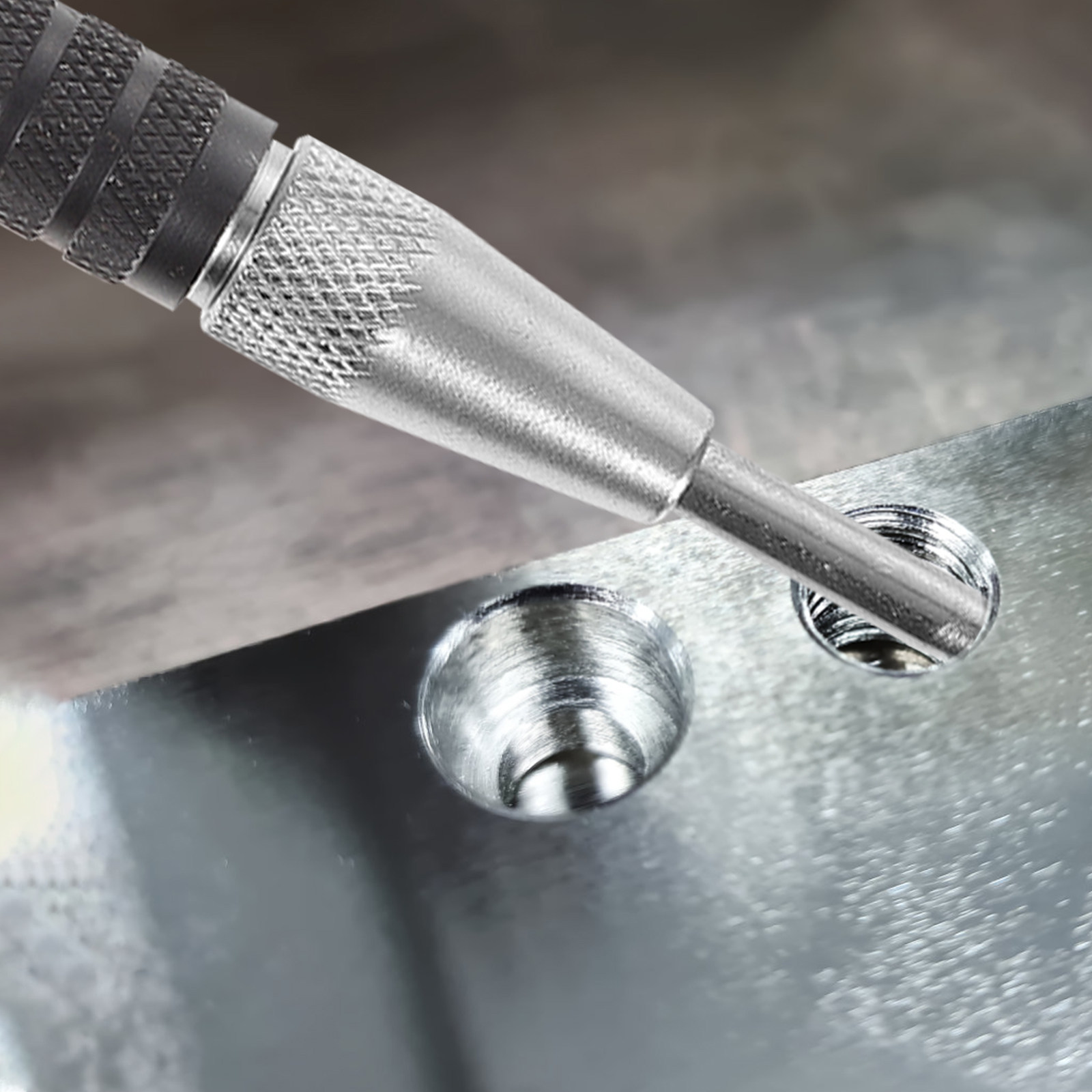 Auto Repair Tools - 2 قطعة من أدوات الحفر الأوتوماتيكية