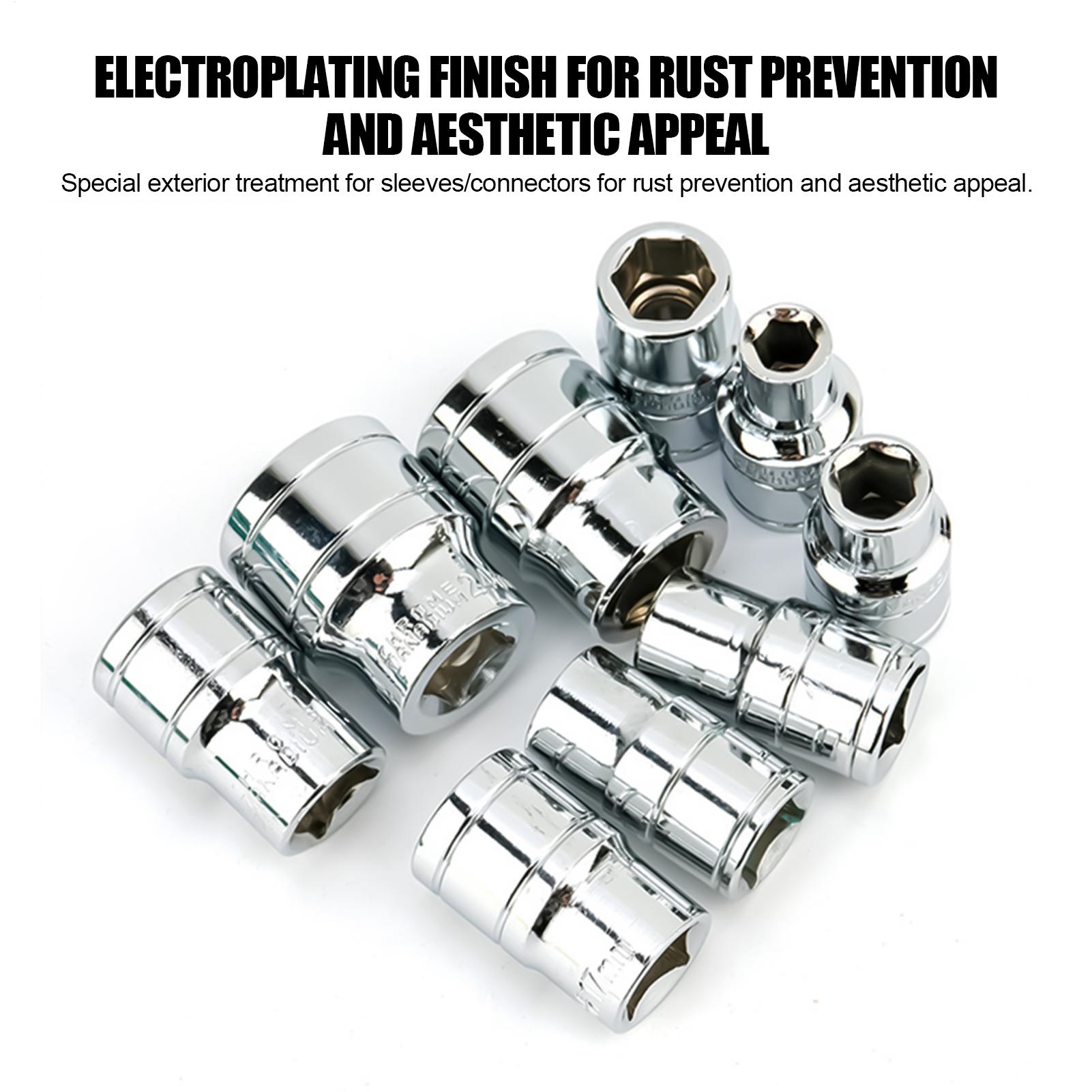 Auto Repair Tools - مفتاح ربط للسيارة سريع الفك، أداة