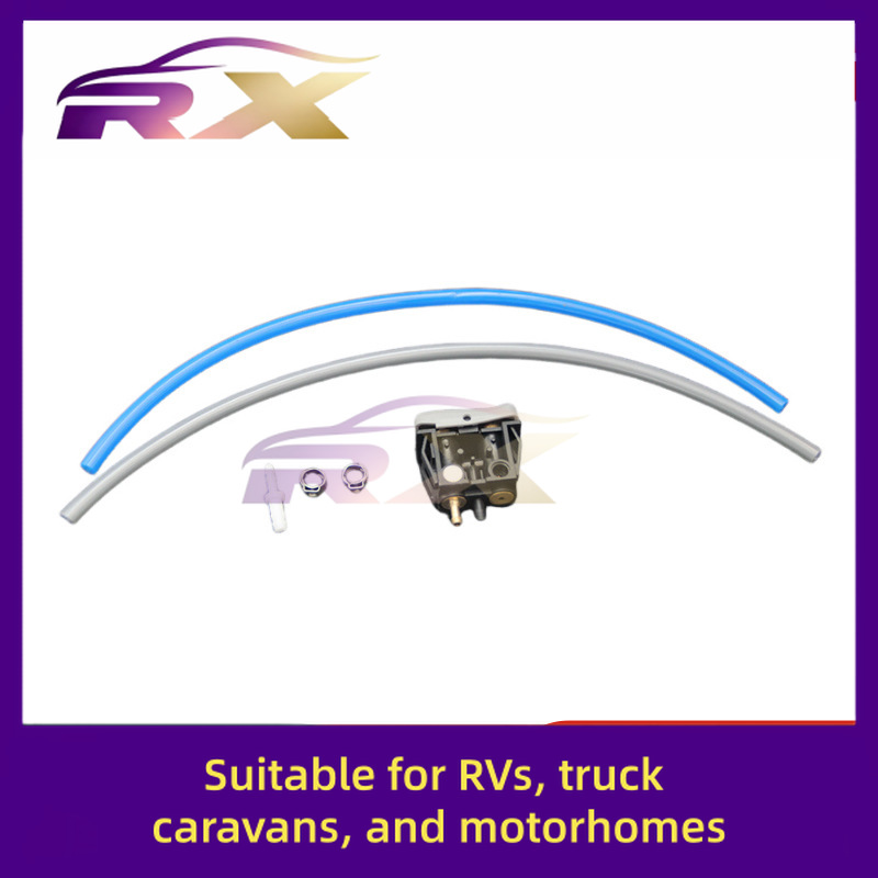 Car Accessories - مناسبة لـ RV Caravan Motorhome Grammer