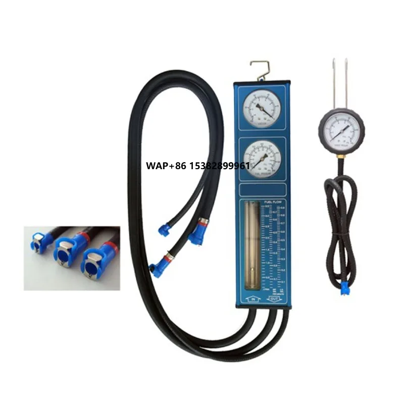 Auto Repair Tools - جهاز اختبار نظام وقود محرك السيارة