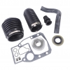 Car Accessories - طقم منفاخ السيارة البديل لـ Penta
