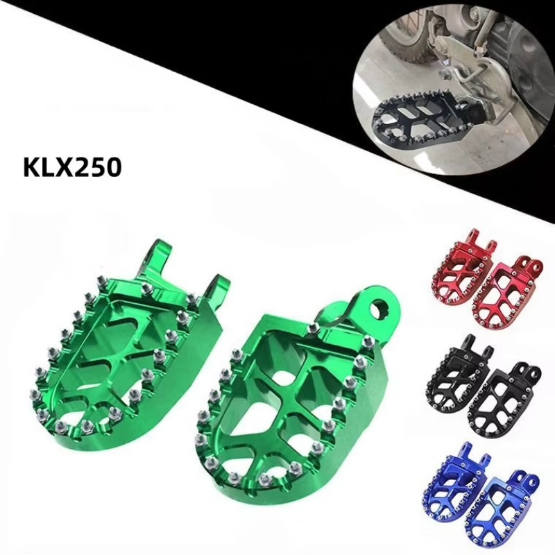 Motorcycle Parts - قطع غيار معدلة للدراجات النارية للطرق