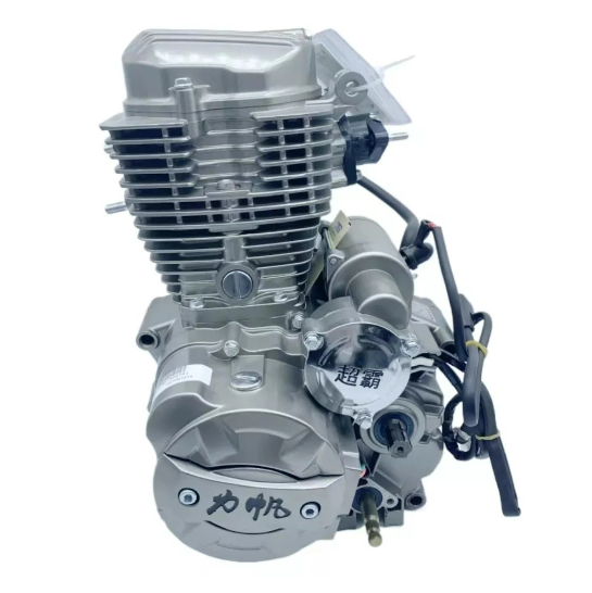Motorcycle Parts - محرك دراجة نارية OEM Lifan Cg125