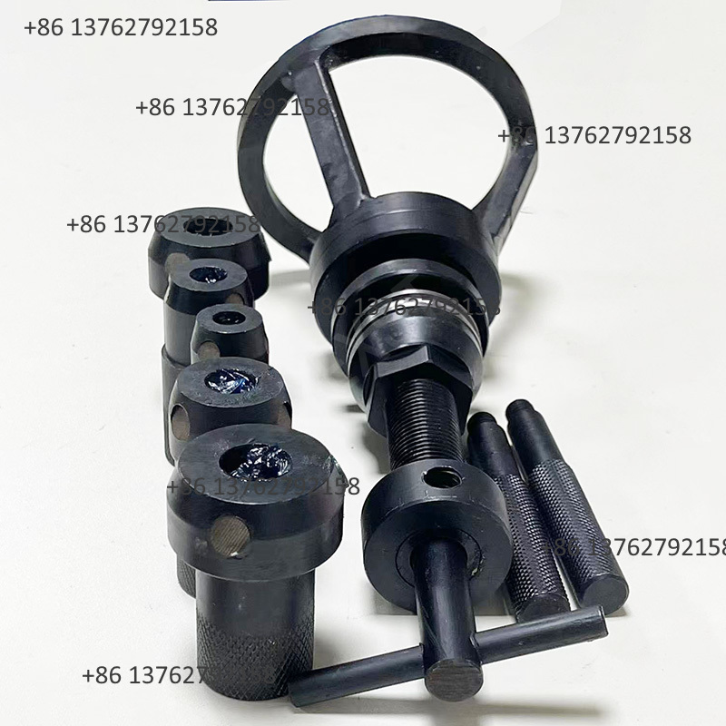 Auto Repair Tools - أداة يدوية لسحب وإزالة مقعد الصمام،