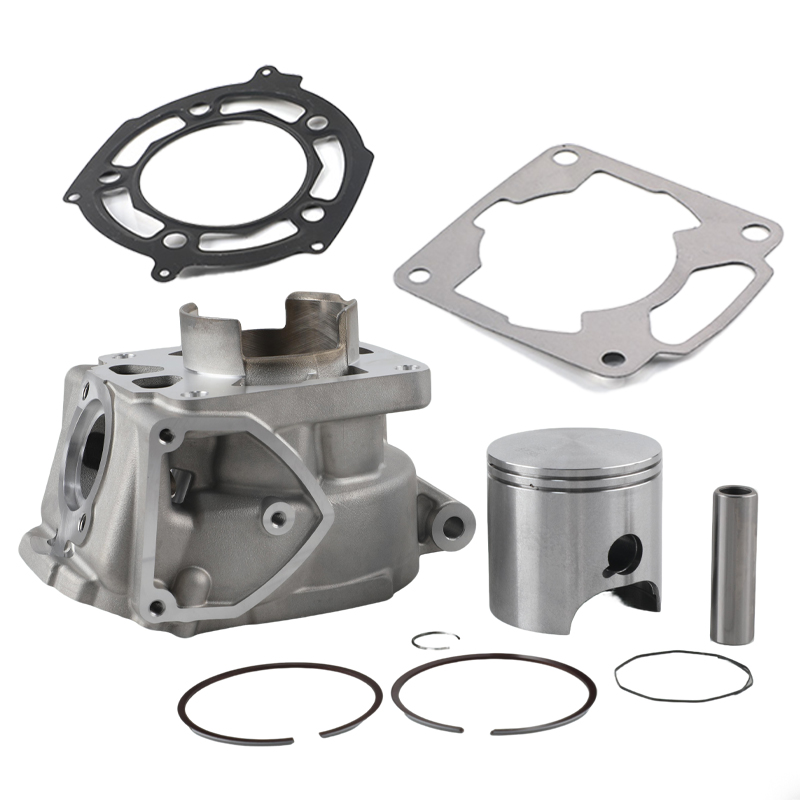 Motorcycle Parts - أسطوانة سيراميك للدراجات النارية موصى بها