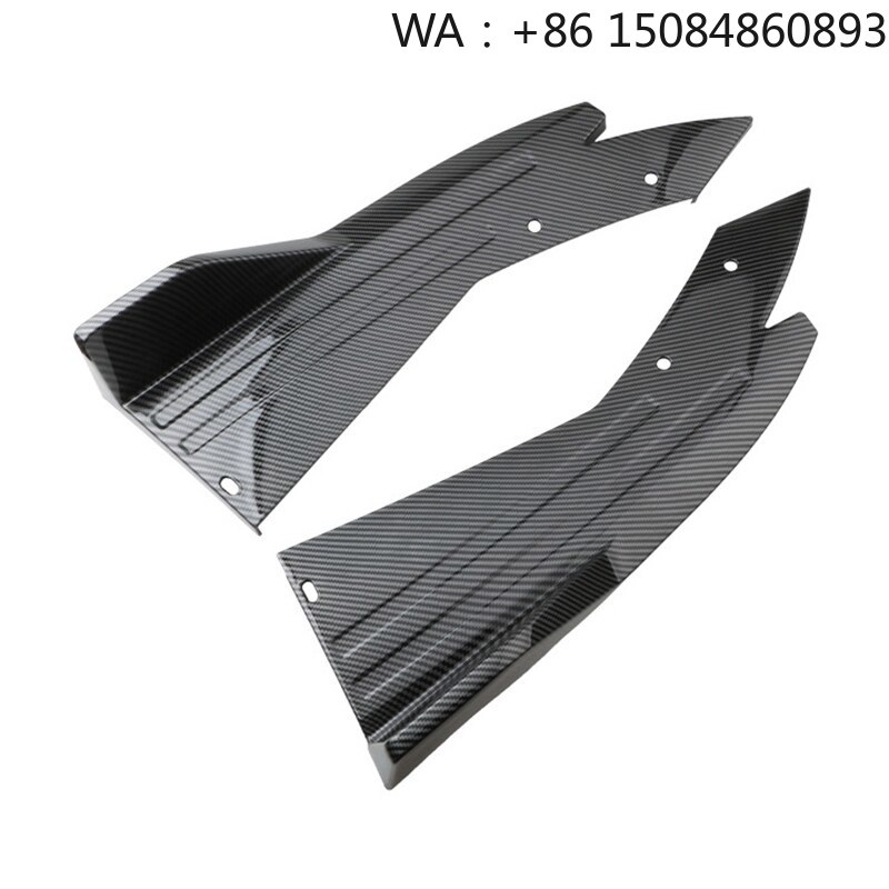 Motorcycle Parts - قطع غيار من ألياف الكربون مخصصة