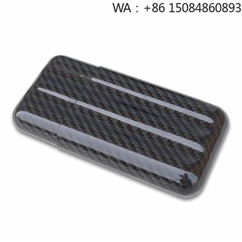 Motorcycle Parts - قطع كربونية مخصصة مقطوعة بتقنية CNC،