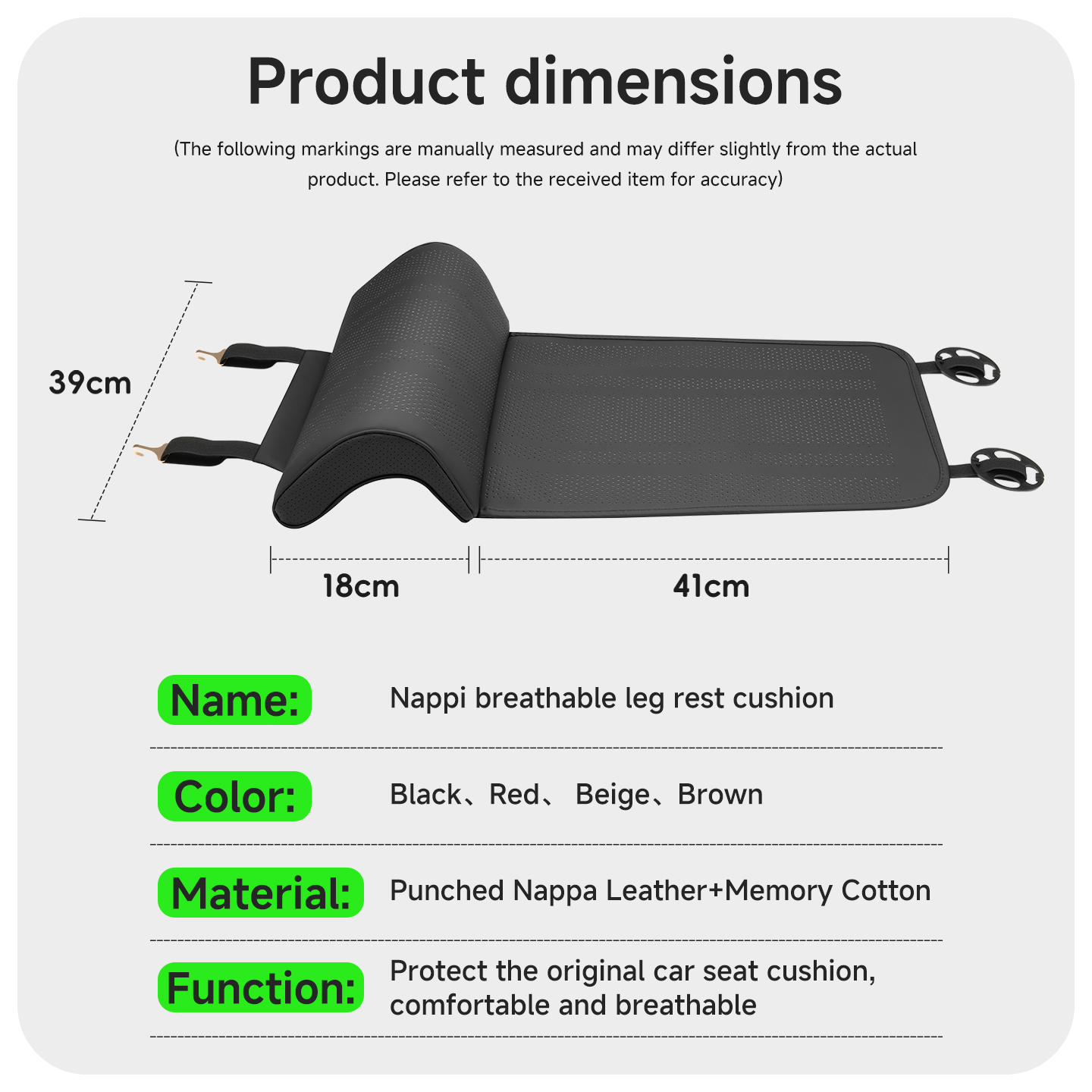ل تسلا نموذج 3 Y S X جديد Y ال - مراجعة Memory Foam Car Neck Pillow Lumbar Support وسعره