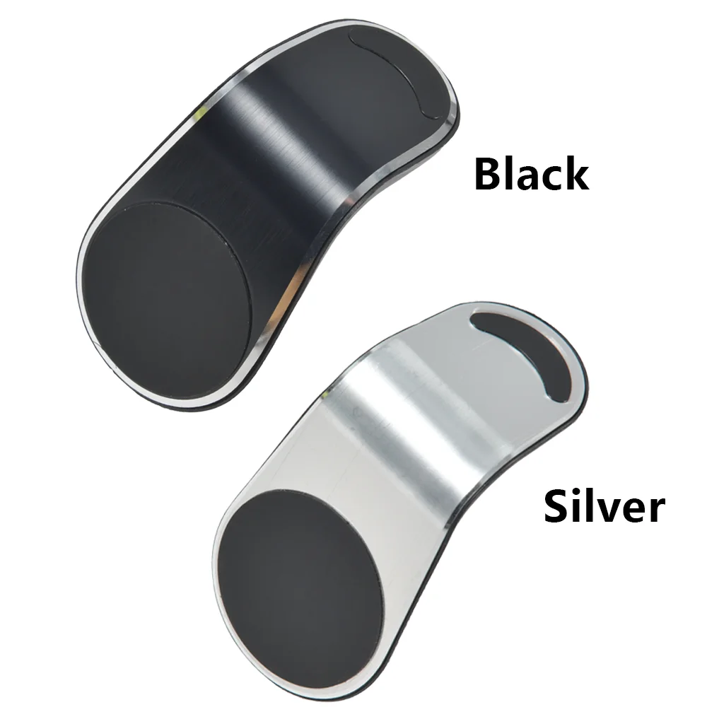 حامل هاتف مغناطيسي للسيارة، حا - مراجعة Magnetic Phone Holder For Car Vent وسعره
