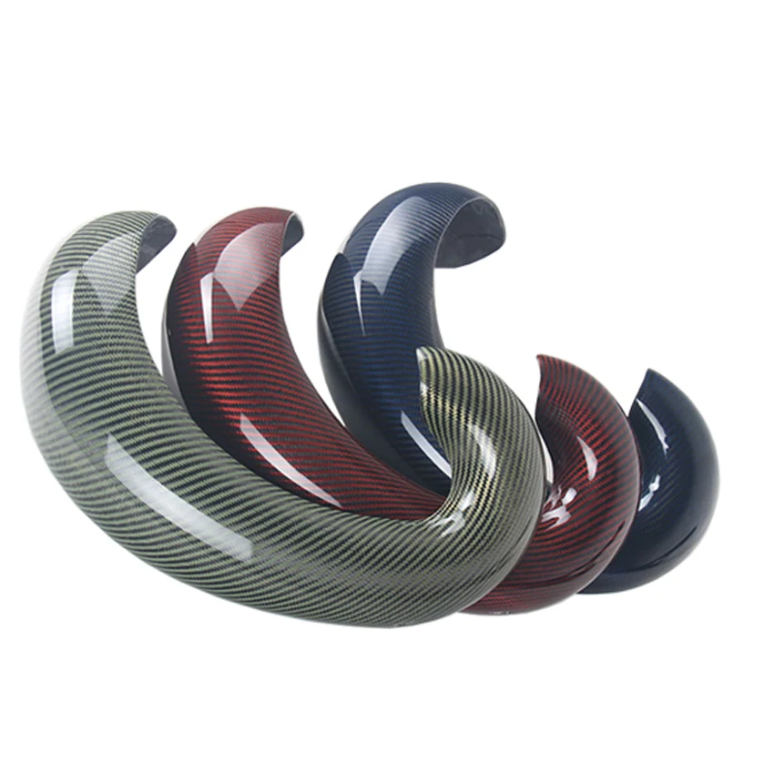 أجزاء جسم الدراجة النارية غطاء - مراجعة Motorcycle Parts وسعره