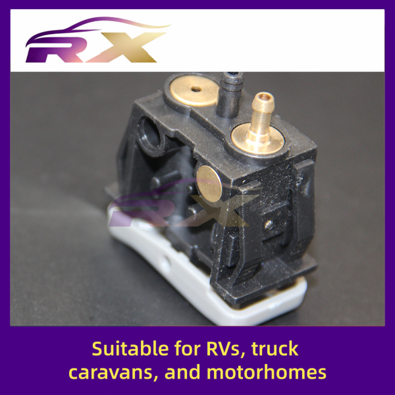مناسبة لـ RV Caravan Motorhome - مراجعة Car Accessories وسعره