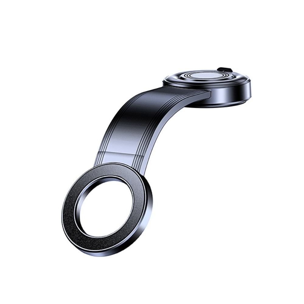 حامل هاتف السيارة المغناطيسي ا - مراجعة Magnetic Phone Holder For Car Vent وسعره
