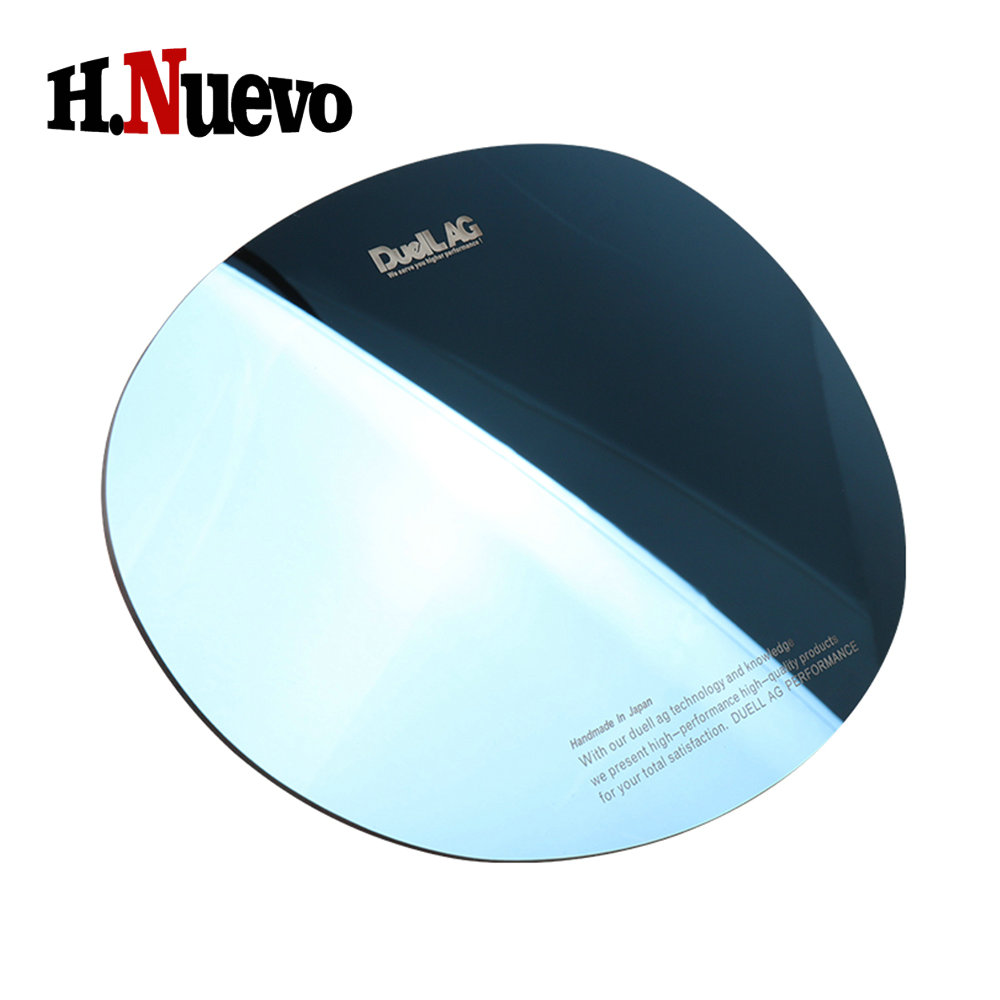 2007-2013 لميني كوبر R55 R56 R - مراجعة Anti Glare Car Rearview Mirror Film وسعره