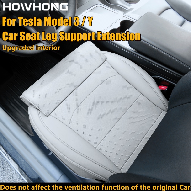 مقعد السيارة الساق دعم تمديد ل - مراجعة Memory Foam Car Neck Pillow Lumbar Support وسعره