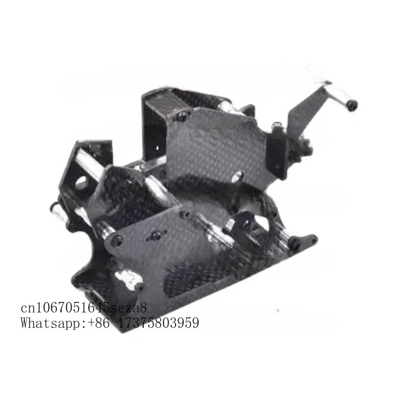 قطع غيار دراجة نارية FJ915 1/8 - مراجعة Motorcycle Parts وسعره