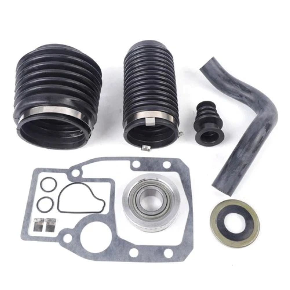 طقم منفاخ السيارة البديل لـ Pe - مراجعة Car Accessories وسعره