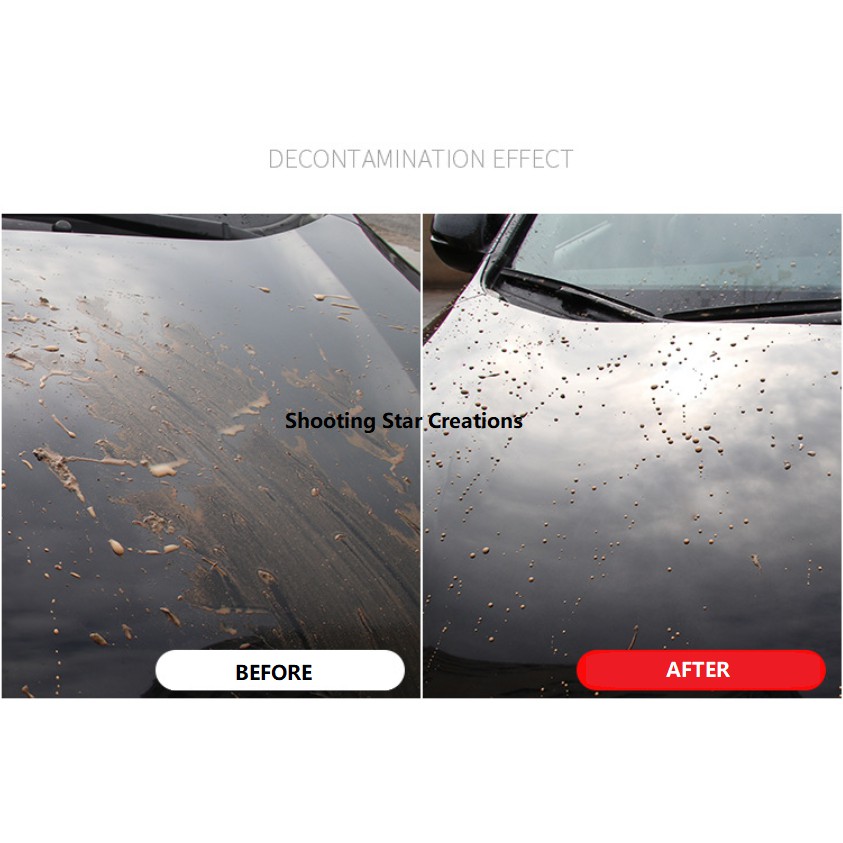 سيارة الشمع تلميع لصق الكريستا - مراجعة Car Scratch Repair Polishing Wax Paste وسعره