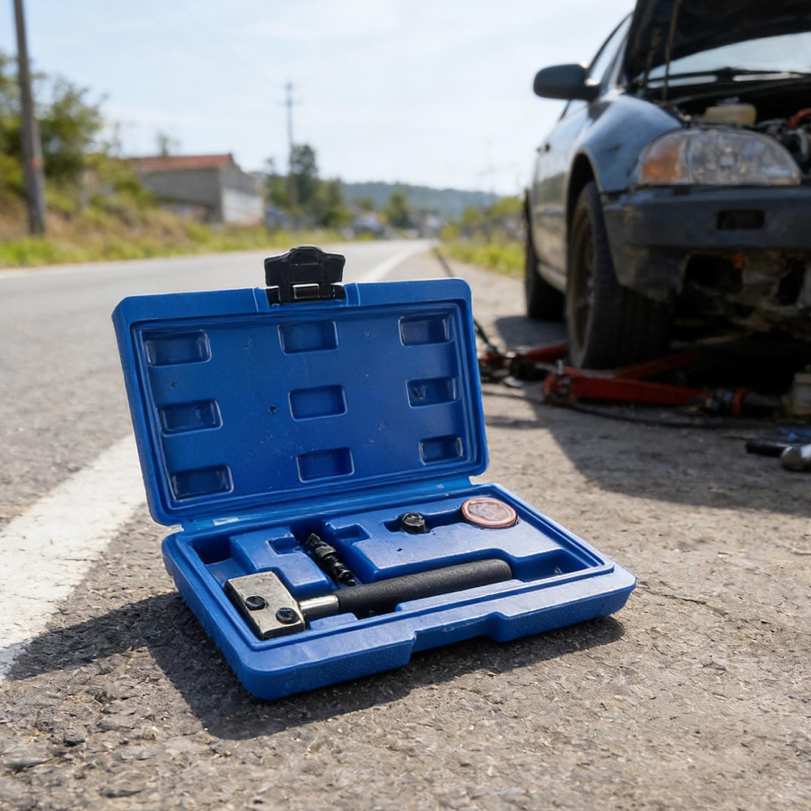 طقم إصلاح خطوط الفرامل، أداة م - مراجعة Auto Repair Tools وسعره