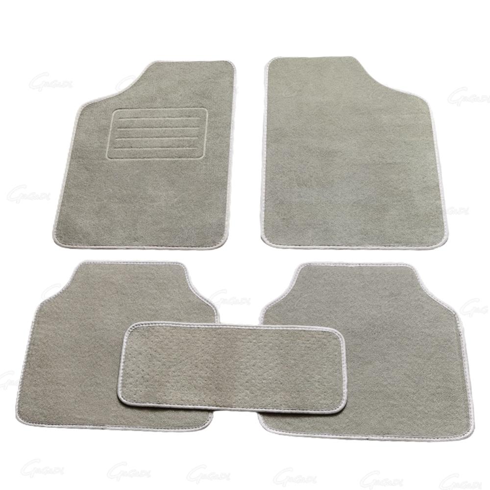 سجادة أرضية للسيارات مصممة لتن - مراجعة Car Floor Mats Universal Waterproof Leather وسعره