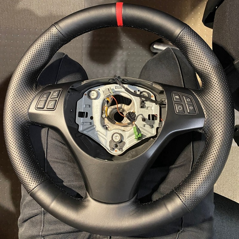 المضادة للانزلاق اكسسوارات الس - مراجعة Car Steering Wheel Cover Anti Slip Breathable وسعره