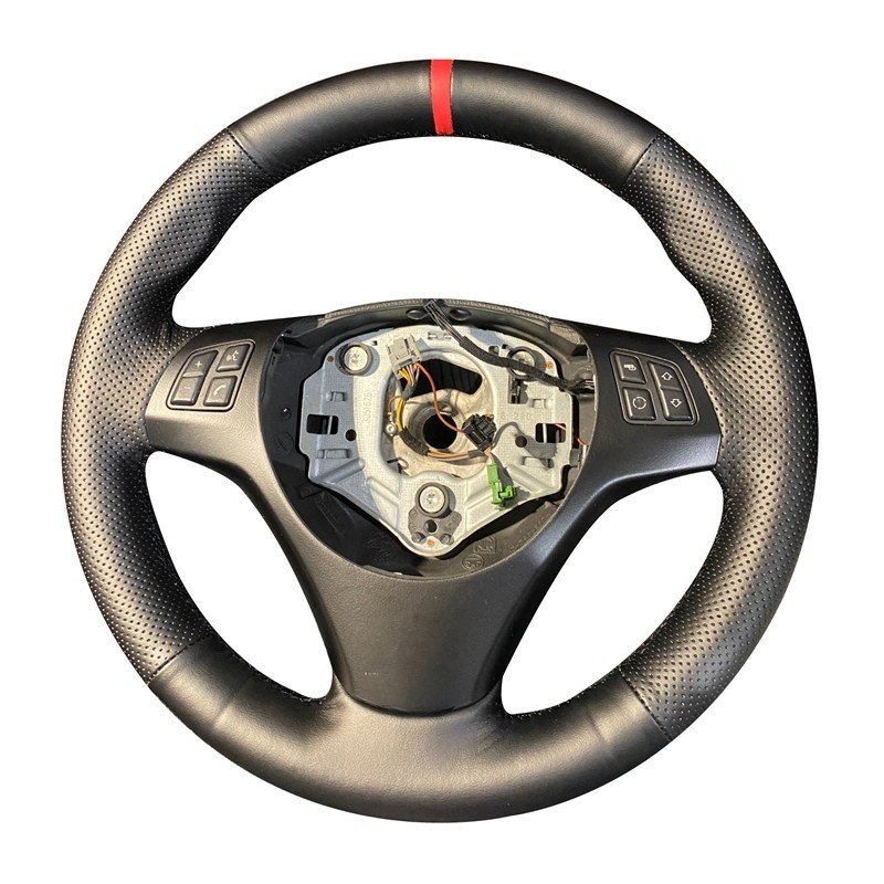 المضادة للانزلاق اكسسوارات الس - مراجعة Car Steering Wheel Cover Anti Slip Breathable وسعره