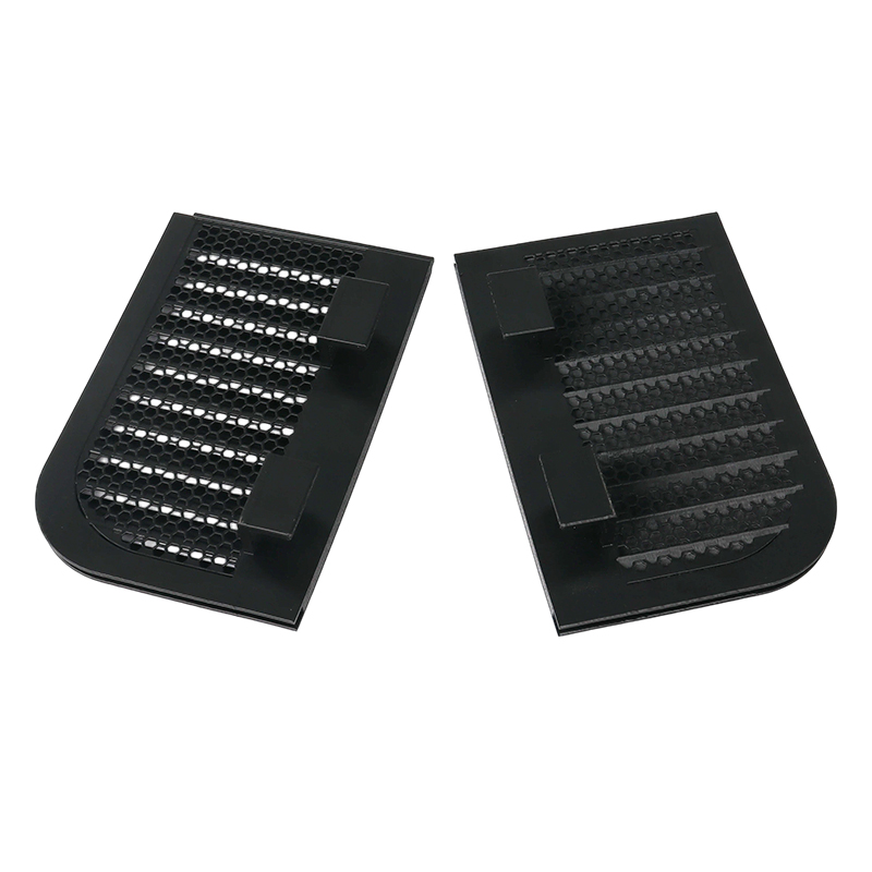فتحات تهوية جانبية لسيارة فولك - مراجعة Car Accessories وسعره