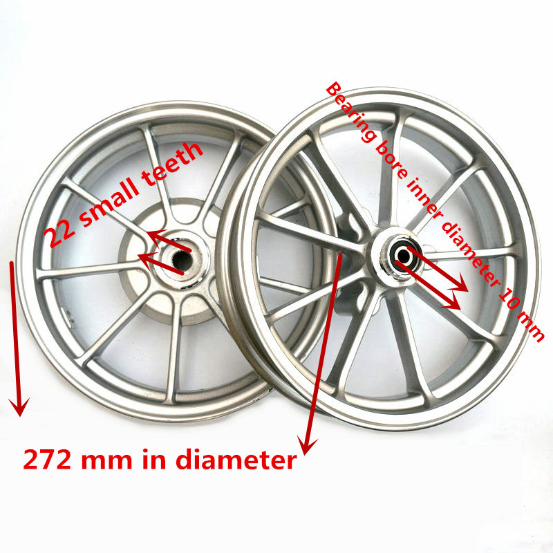 قطع غيار دراجات نارية هوندا دي - مراجعة Motorcycle Parts وسعره