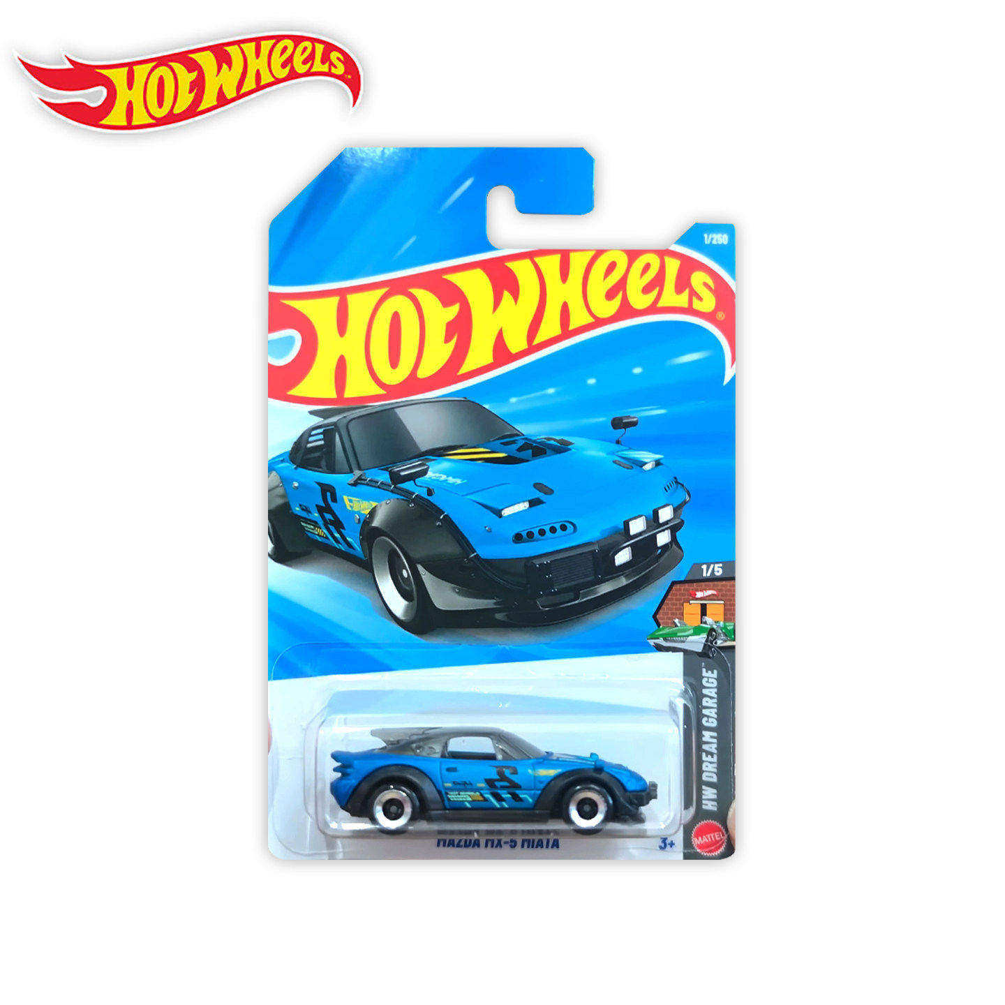 سيارات هوت ويلز C4982 2026K بم - مراجعة Car Care وسعره