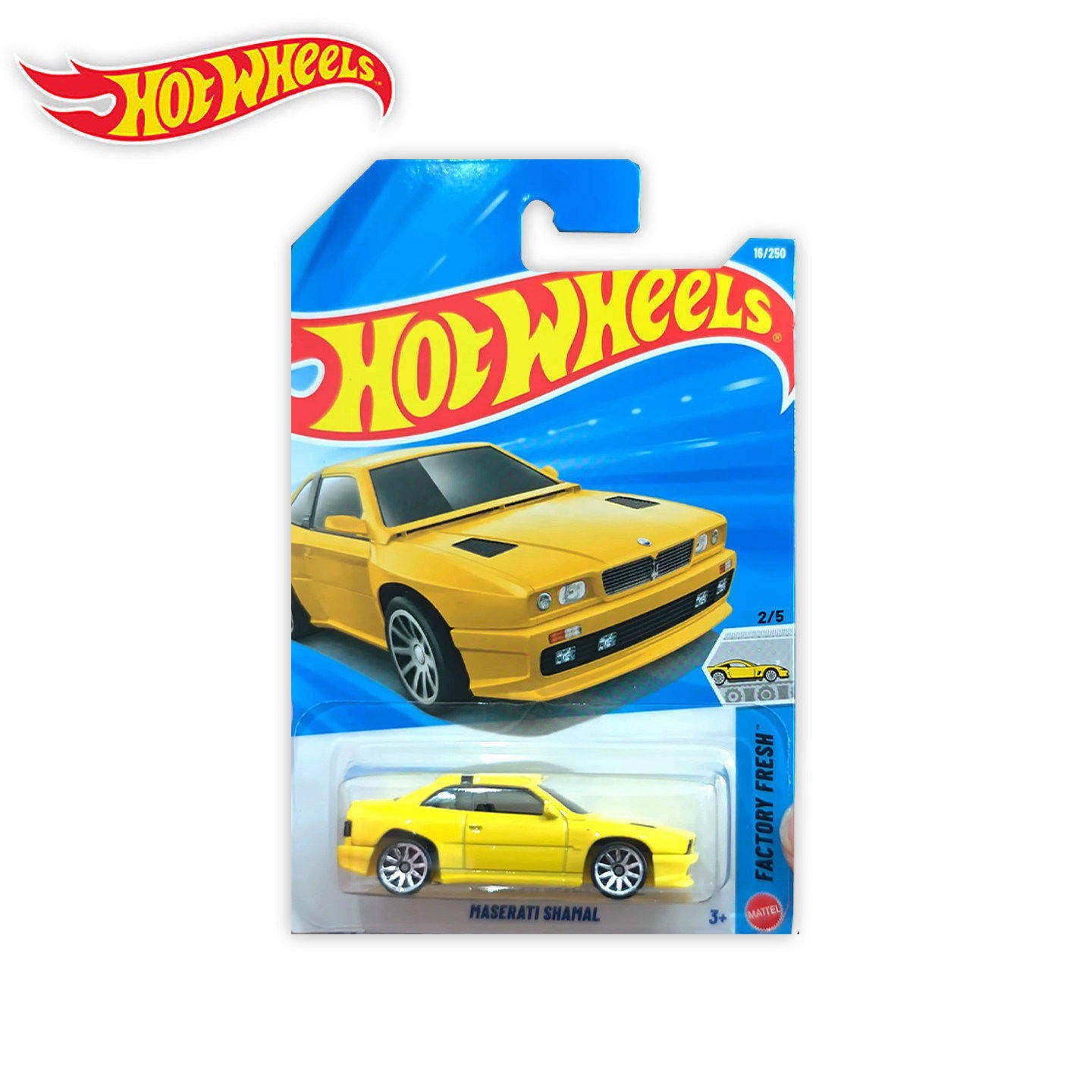 سيارات هوت ويلز C4982 2026K بم - مراجعة Car Care وسعره