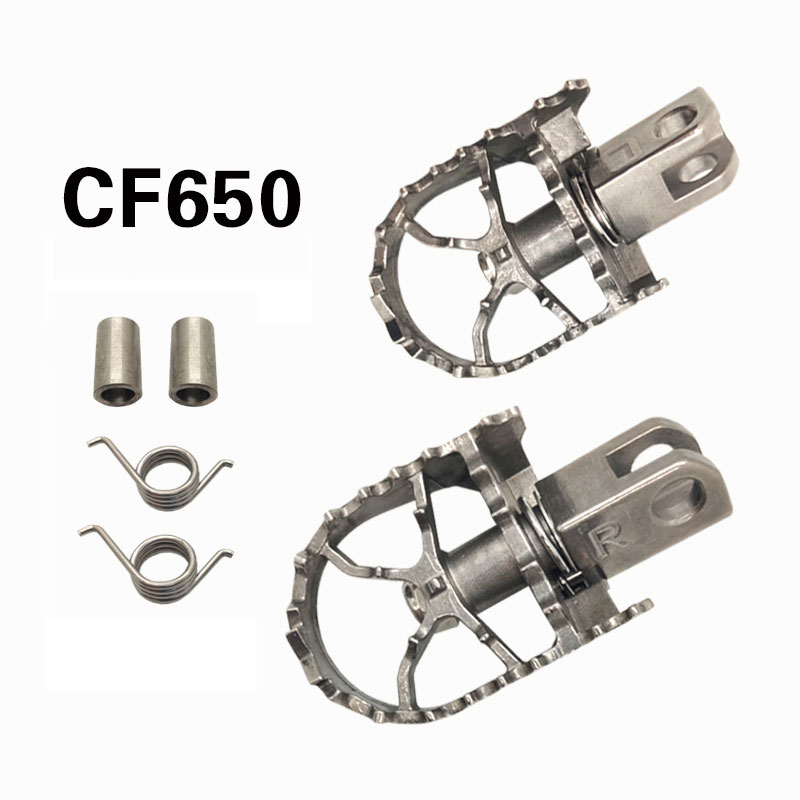 دواسة قدم جانبية يسرى بتصميم ق - مراجعة Motorcycle Parts وسعره