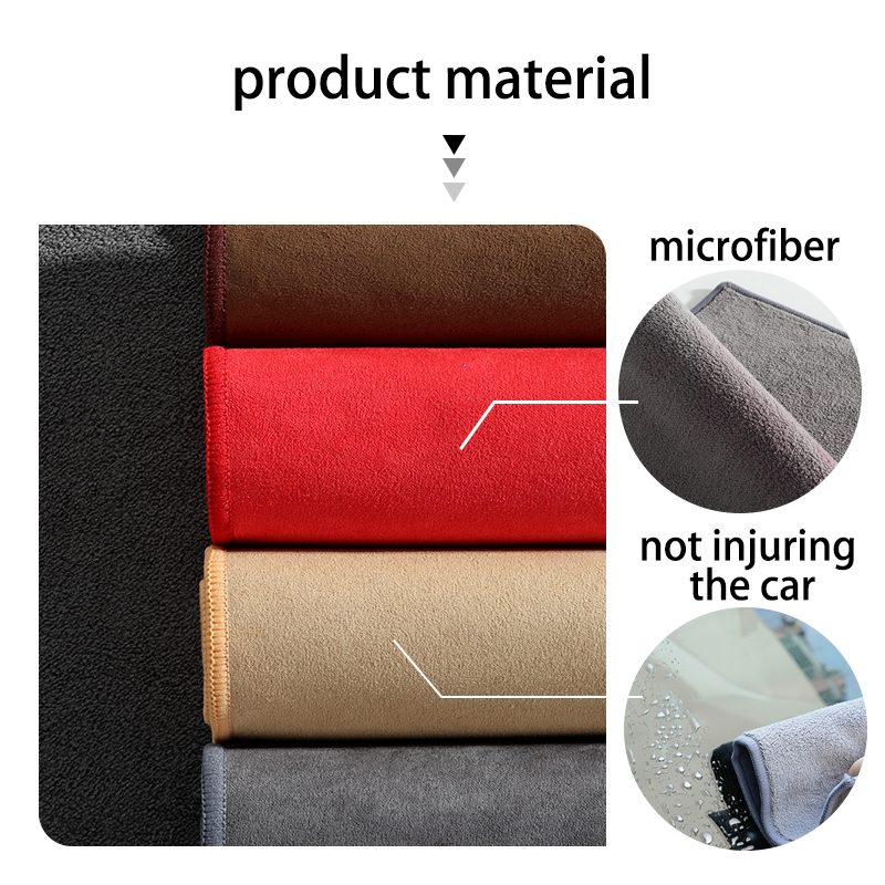 منشفة تنظيف وتجفيف السيارات فا - مراجعة Microfiber Car Drying Towel Super Absorbent وسعره