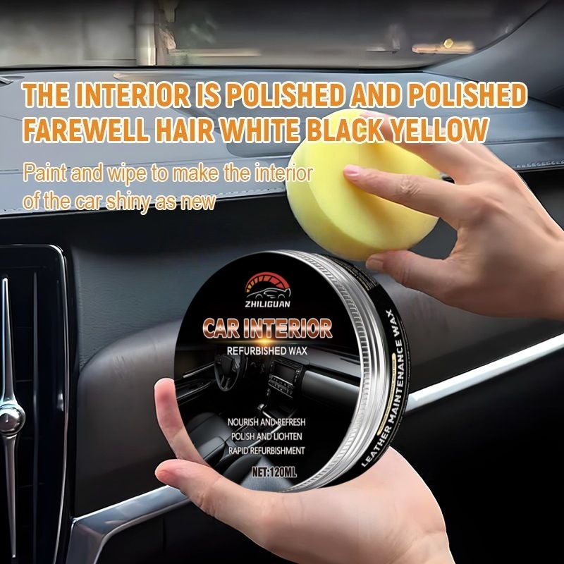 كريم ترميم وتغذية الجلد الداخل - مراجعة Car Care وسعره