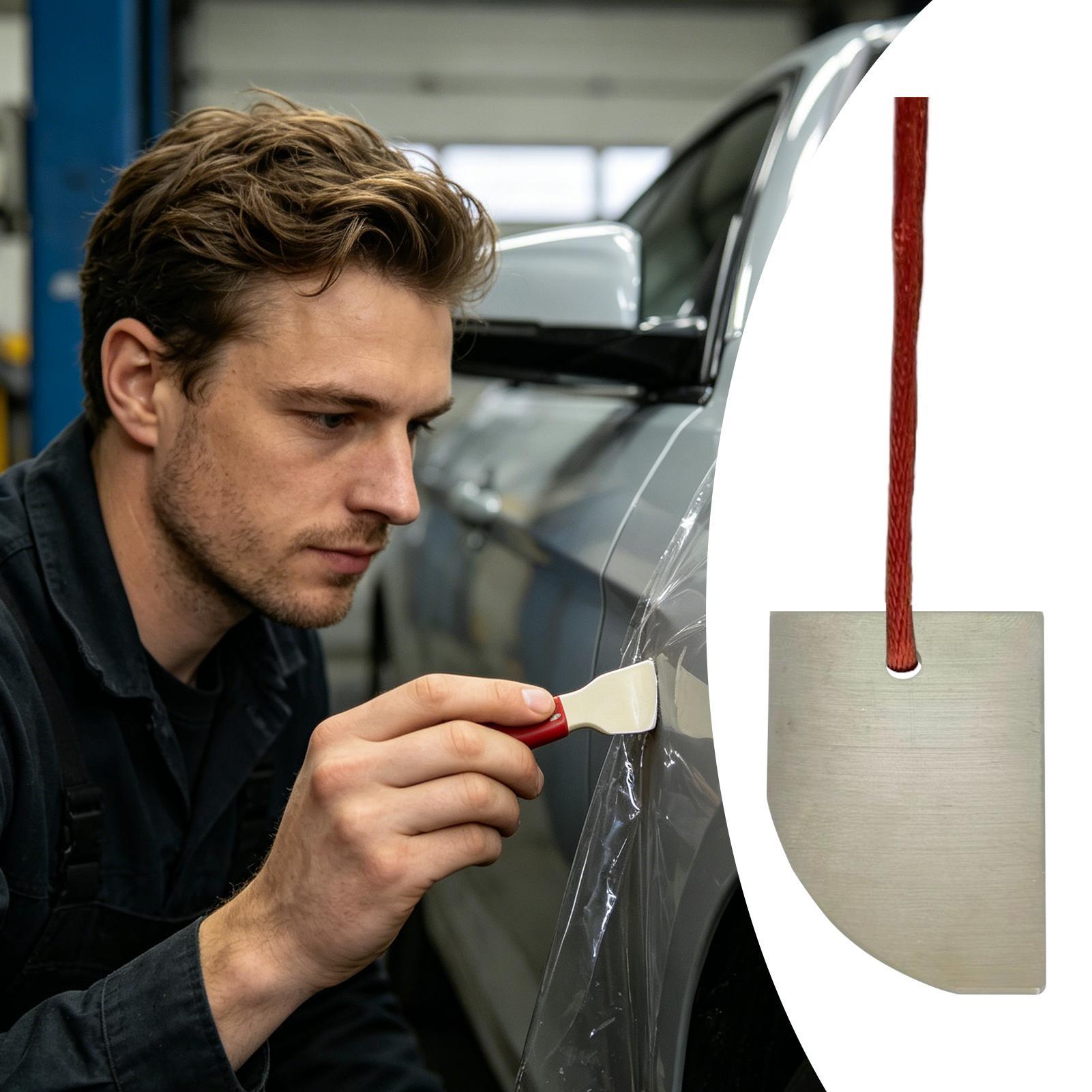 أداة إزالة خدوش طلاء السيارات، - مراجعة Auto Repair Tools وسعره