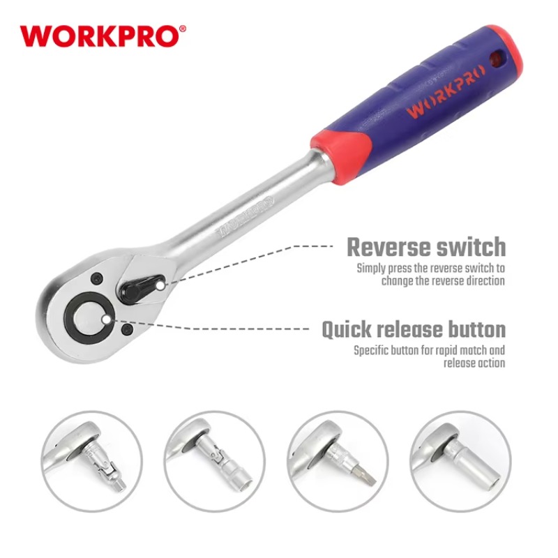 طقم أدوات إصلاح السيارات الاحت - مراجعة Auto Repair Tools وسعره