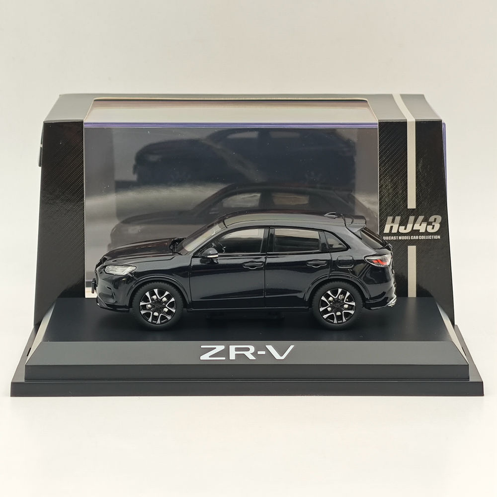 نموذج سيارة هوبي HJ43 بمقياس 1 - مراجعة Car Care وسعره