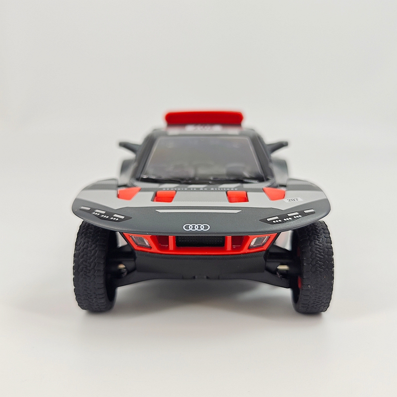 سيارة أودي RS Q e-tron من راست - مراجعة Car Care وسعره