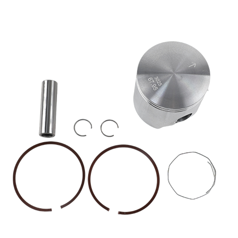 أسطوانة سيراميك للدراجات النار - مراجعة Motorcycle Parts وسعره