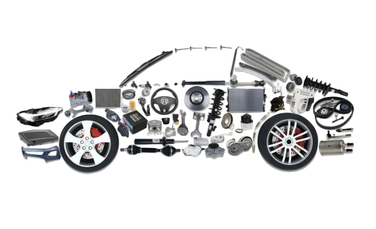 زر مفتاح فرامل اليد الإلكتروني - مراجعة Car Electronics وسعره