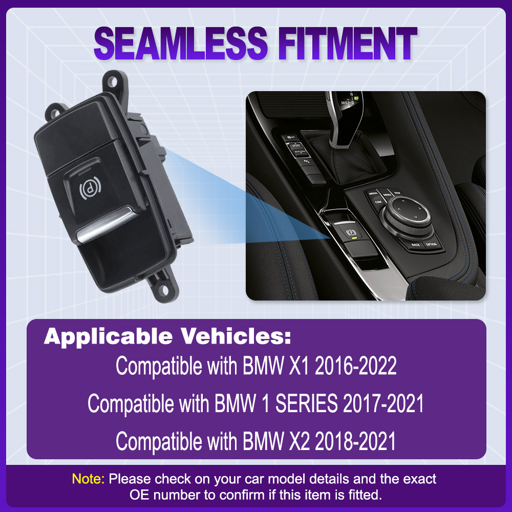 مفتاح التحكم في ركن السيارة ال - مراجعة Car Electronics وسعره