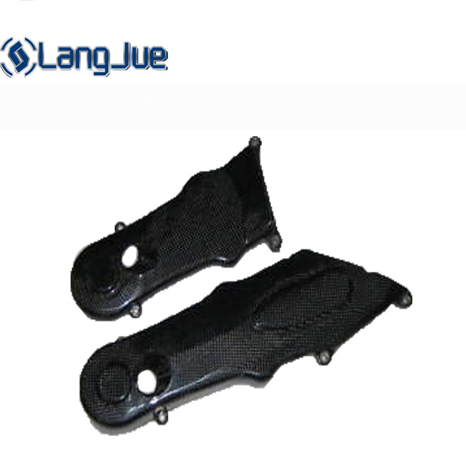 قطع غيار من ألياف الكربون مخصص - مراجعة Motorcycle Parts وسعره